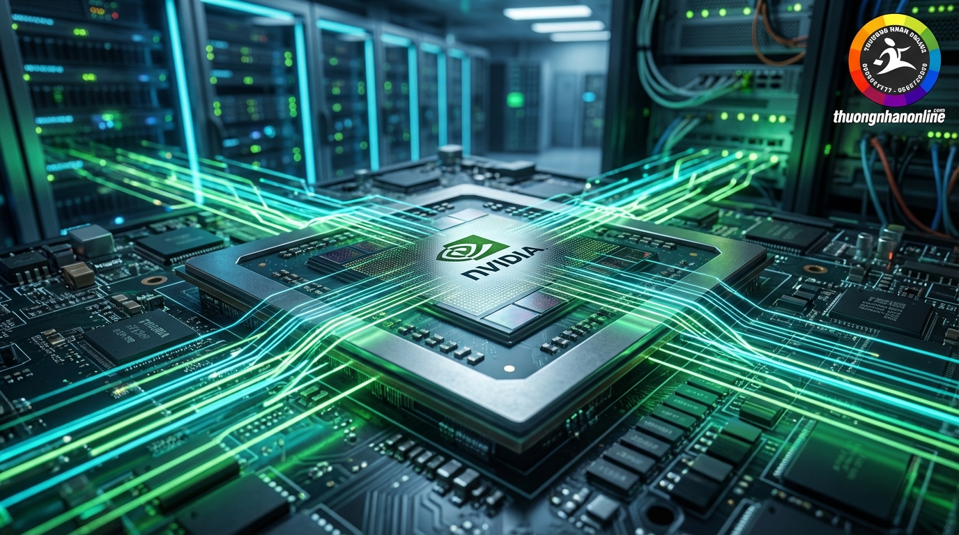 Nvidia AI Chip Success and Challenges