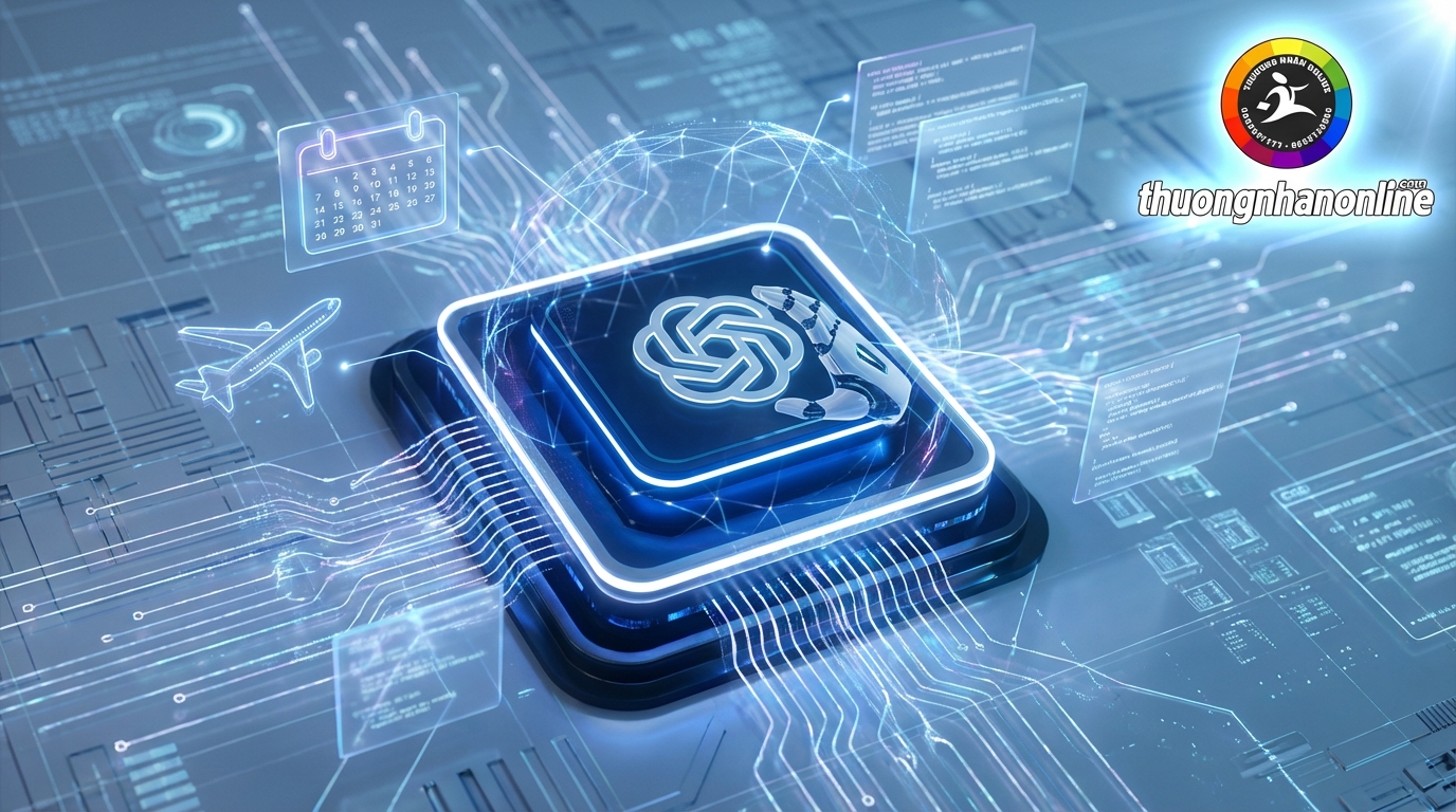 OpenAI sáp nhập OpenClaw để phát triển AI Agents
