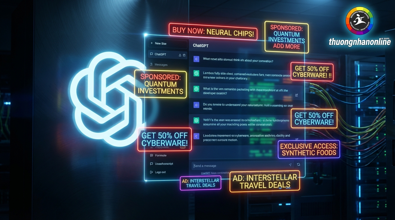 OpenAI ChatGPT Ads Controversy