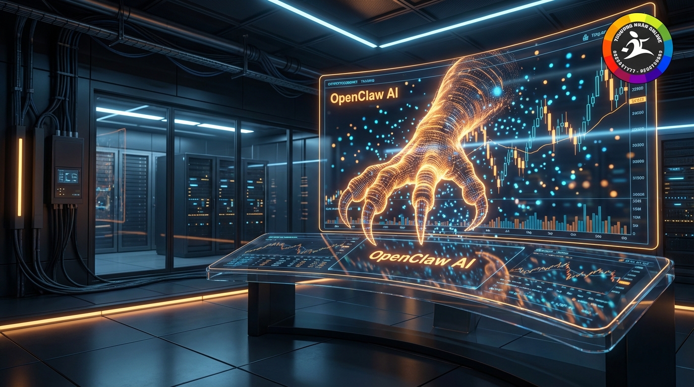 OpenClaw AI Trading Partner