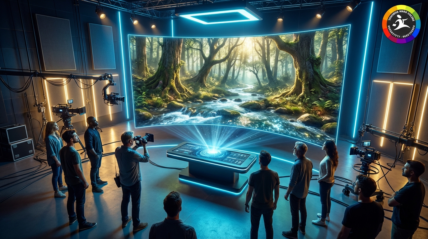 Seedance 2.0 AI Video Generation Technology