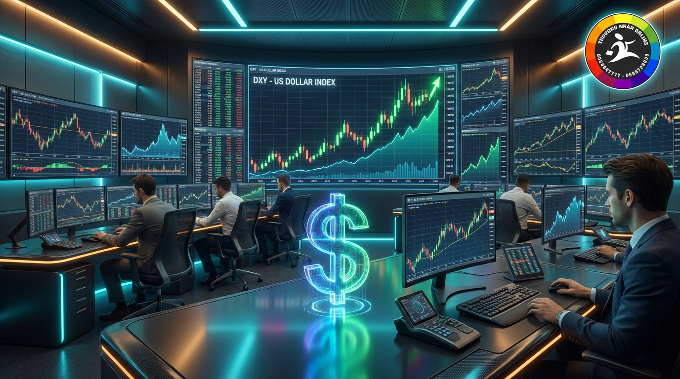 Tỷ giá ngoại tệ hôm nay 3/2/2026 đồng USD tăng mạnh