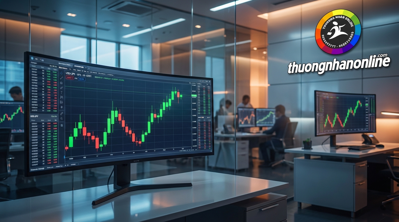 Tỷ giá ngoại tệ USD và JPY biến động mạnh ngày 5/2