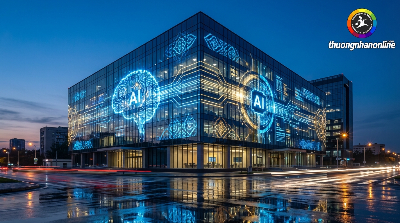 Uzbekistan AI Law and Technology Architecture
