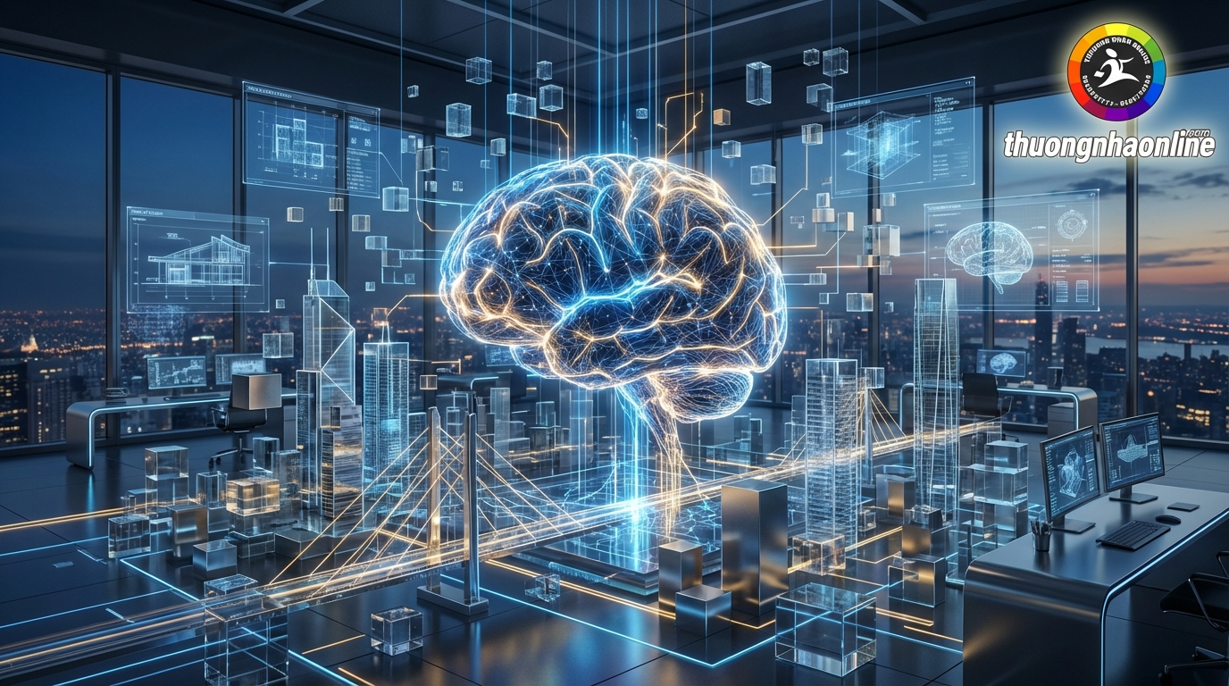 World Labs Spatial Intelligence AI Revolution