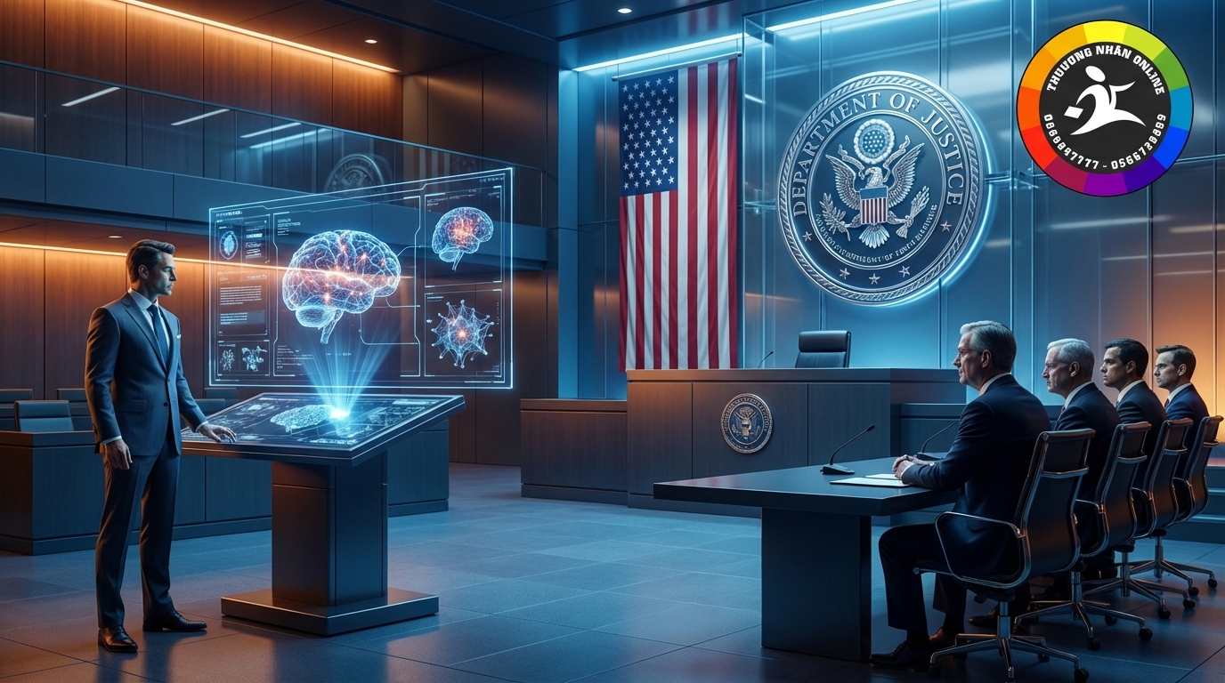 Cuộc chiến pháp lý giữa Anthropic và Chính phủ Hoa Kỳ năm 2026