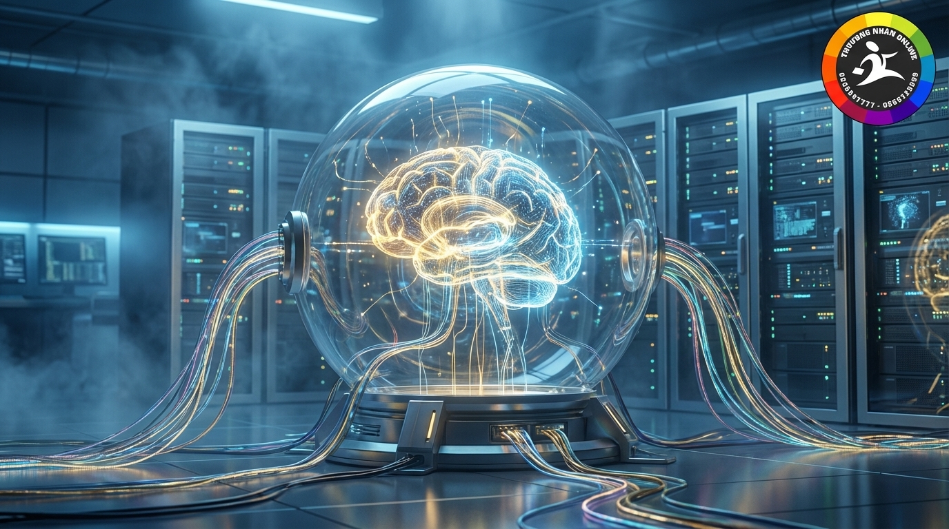 Claude AI consciousness concept