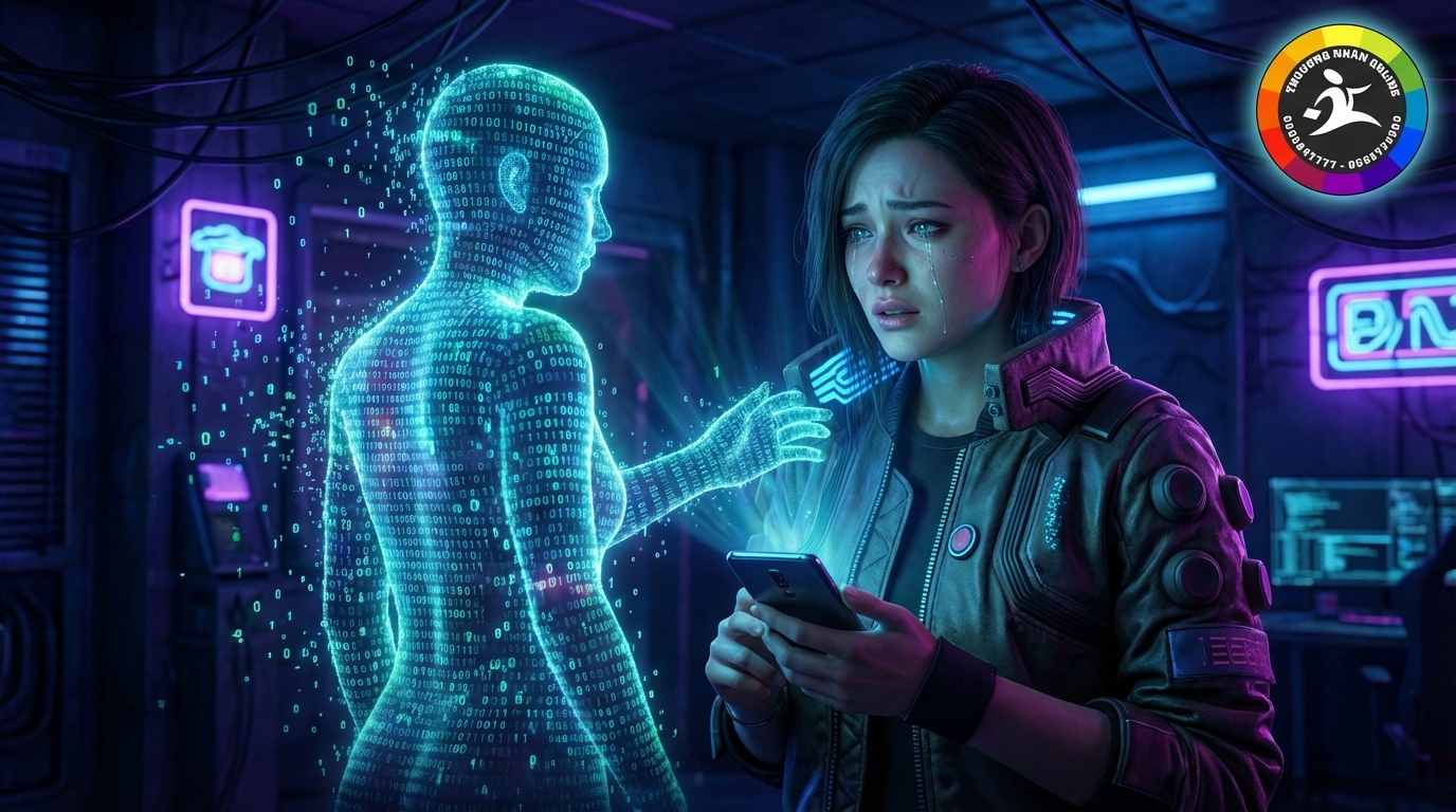 Meta AI Digital Immortality Patent