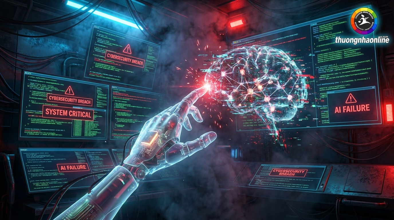 Cảnh báo bảo mật OpenClaw AI