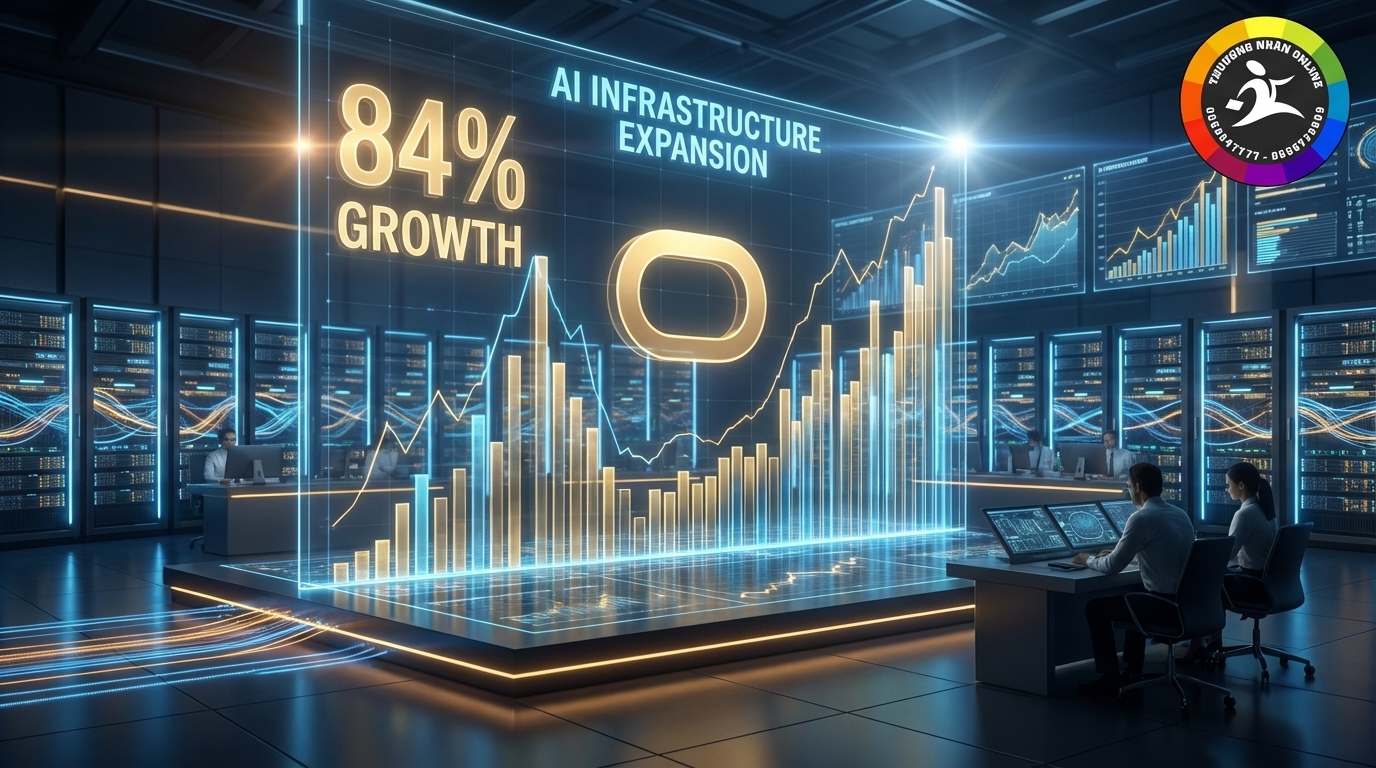 Oracle Cloud Infrastructure and AI Growth
