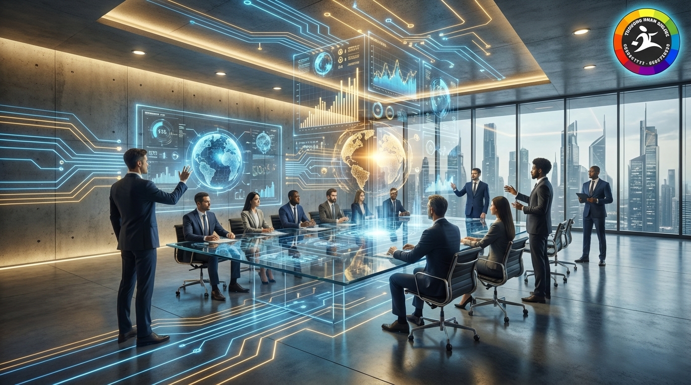 Chiến lược AI 2024 cho doanh nghiệp