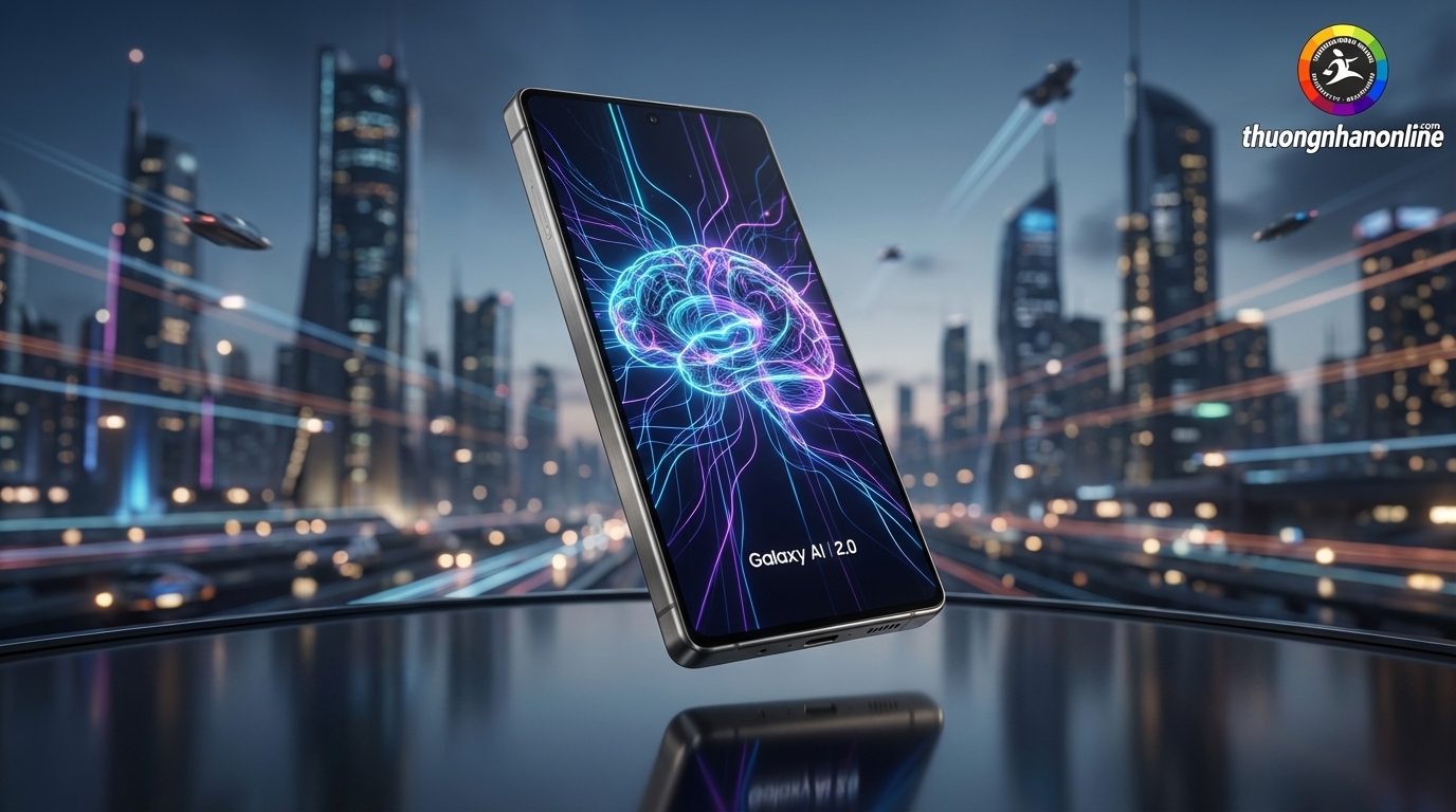 Samsung Galaxy S26 Ultra AI features