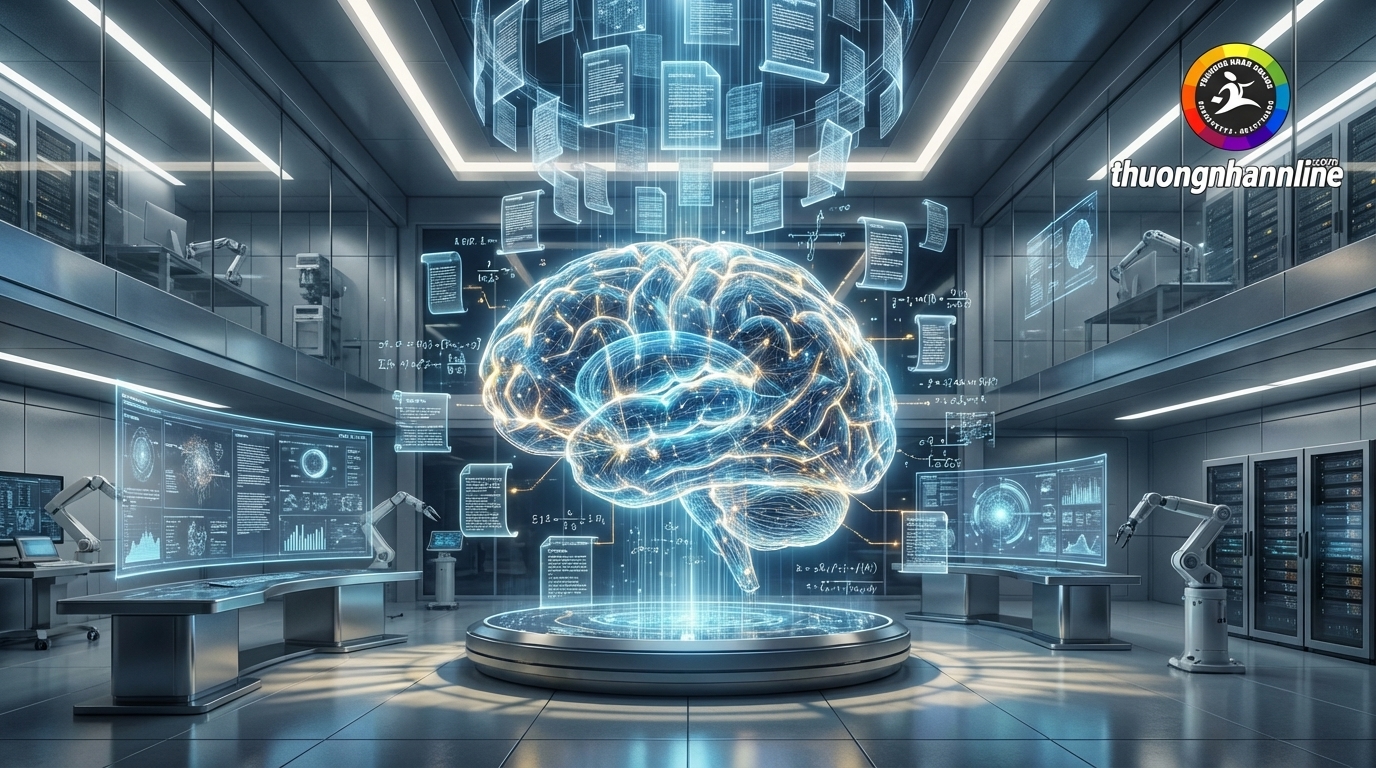 OpenAI và mô hình AI mới