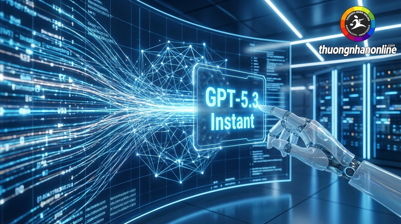 GPT-5.3 Instant OpenAI launch