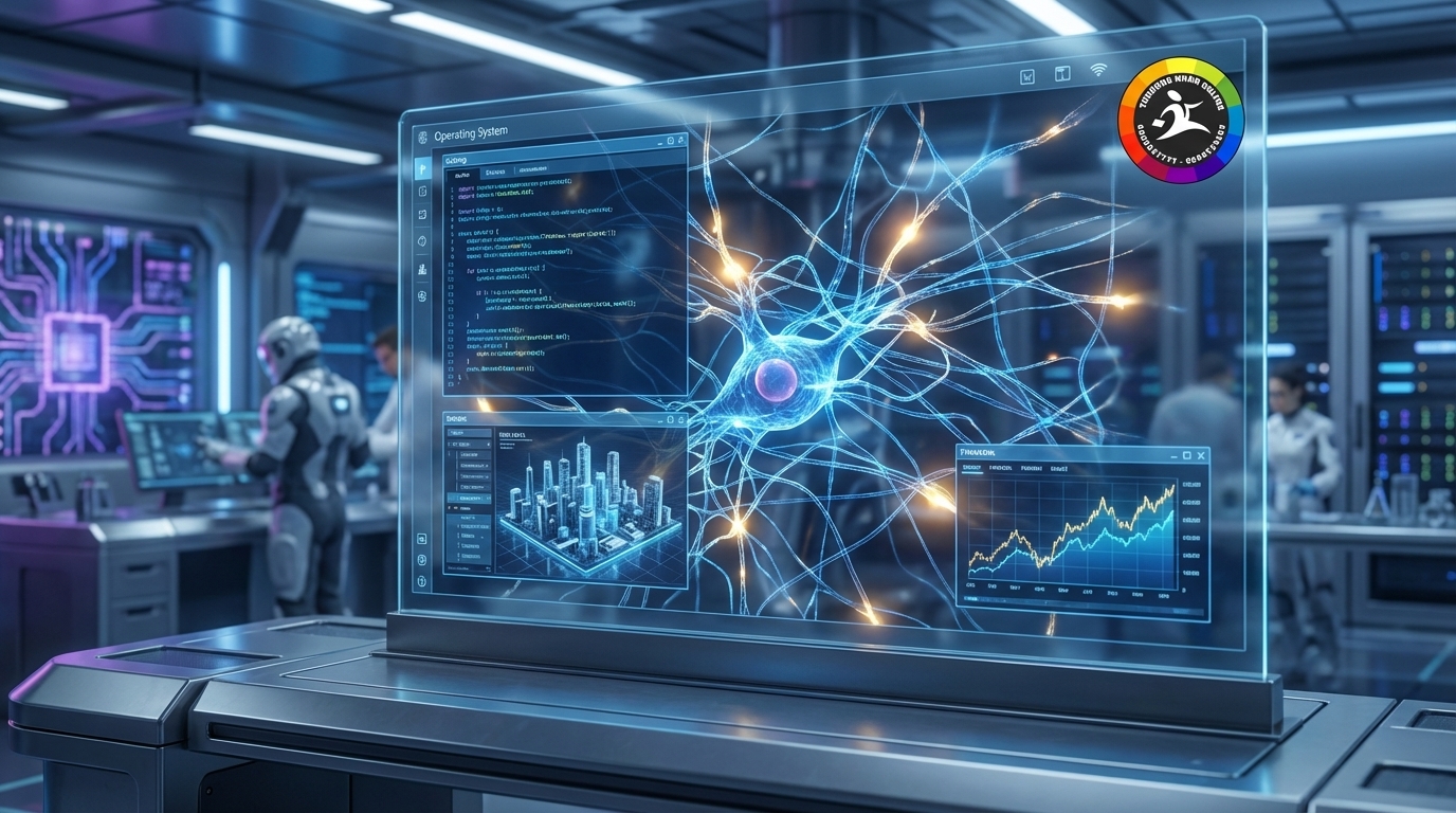 GPT-5.4 OpenAI Trí Tuệ Nhân Tạo