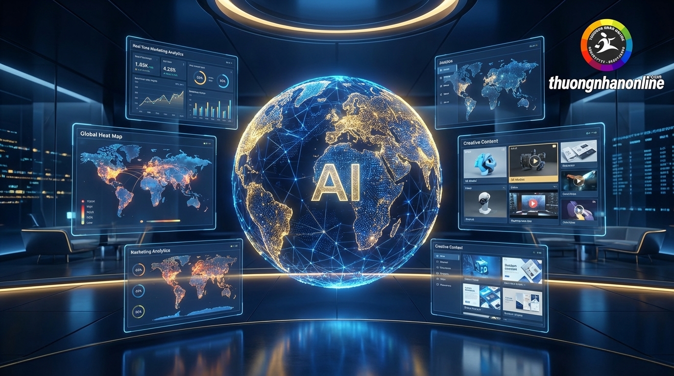 Agentic AI Revolution in Marketing