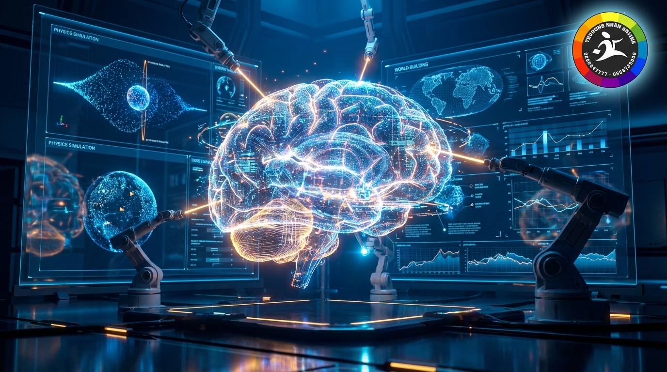 Startup AMI của Yann LeCun huy động 1 tỷ USD