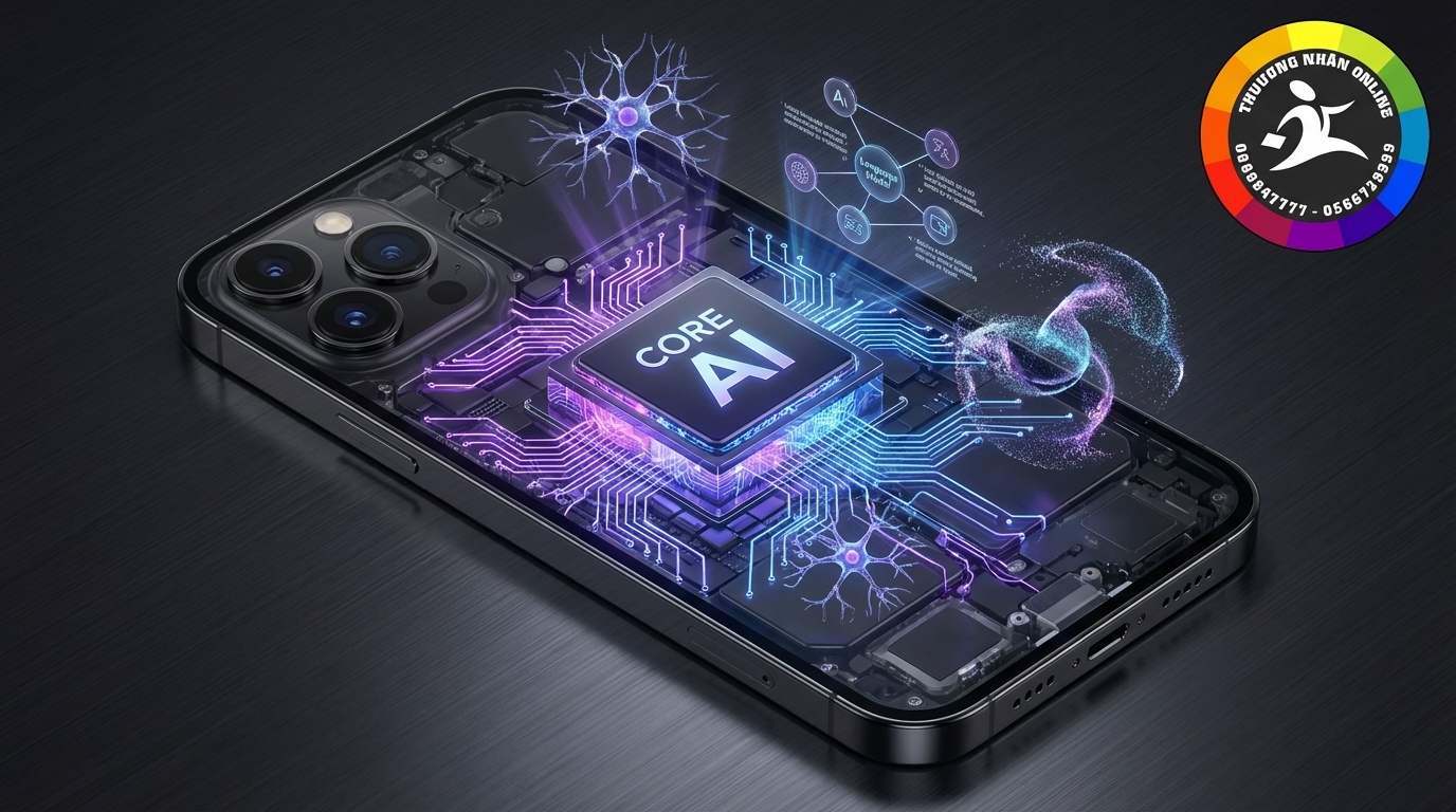 Apple Core AI WWDC 2026 Visualization