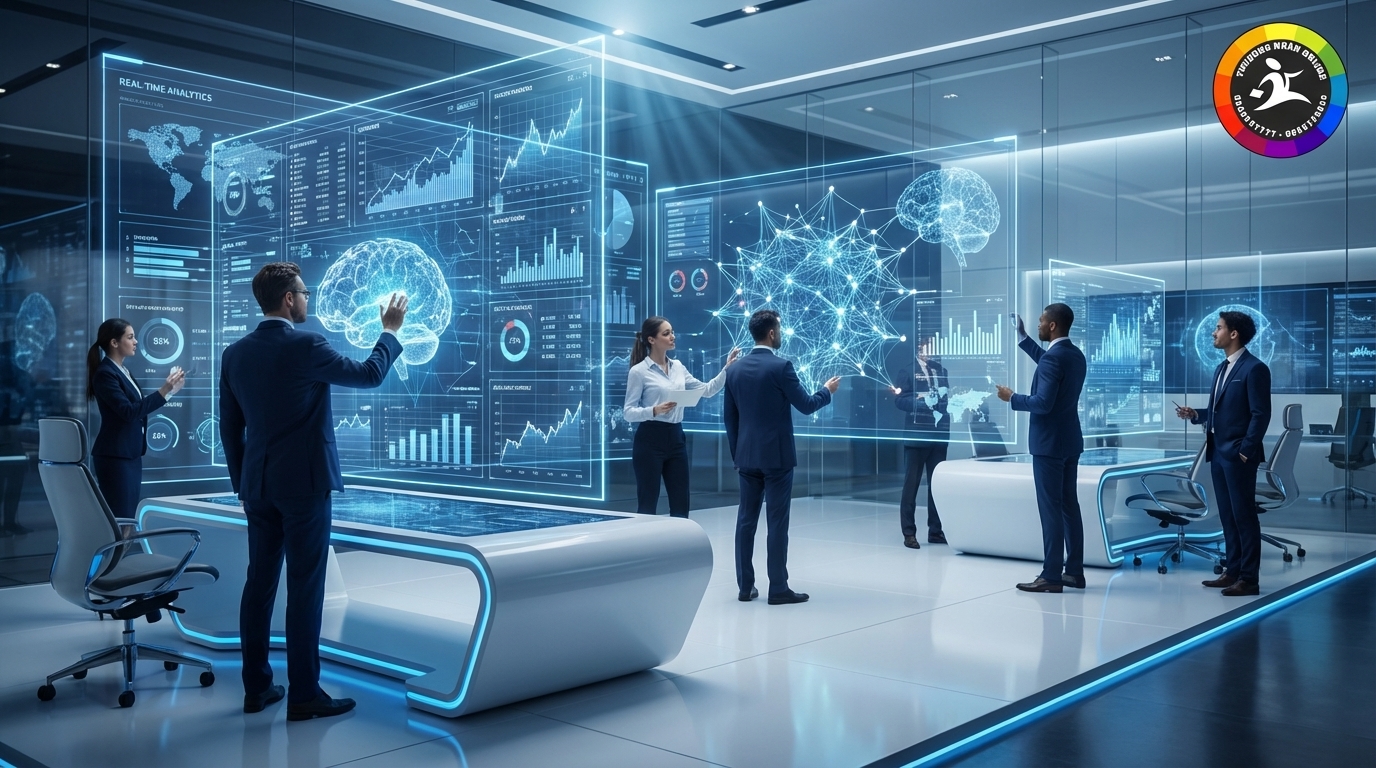 OpenAI GPT-5.4 Launch and Enterprise Revolution