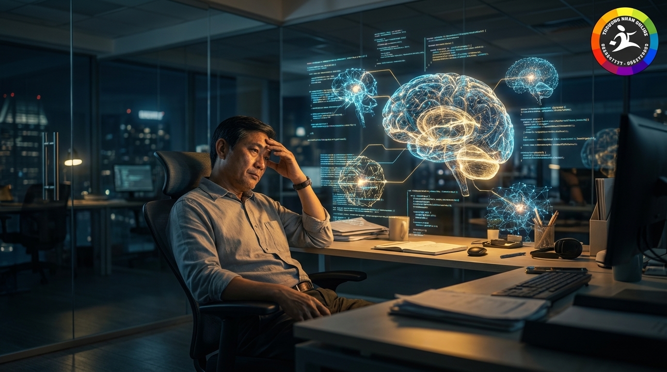 Kỹ sư người Việt rời OpenAI và cảnh báo về AI