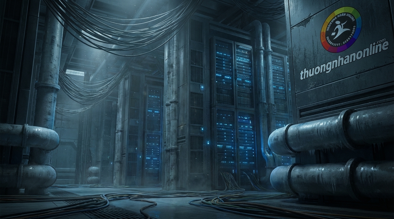 Siêu dự án Stargate của OpenAI bị hủy bỏ
