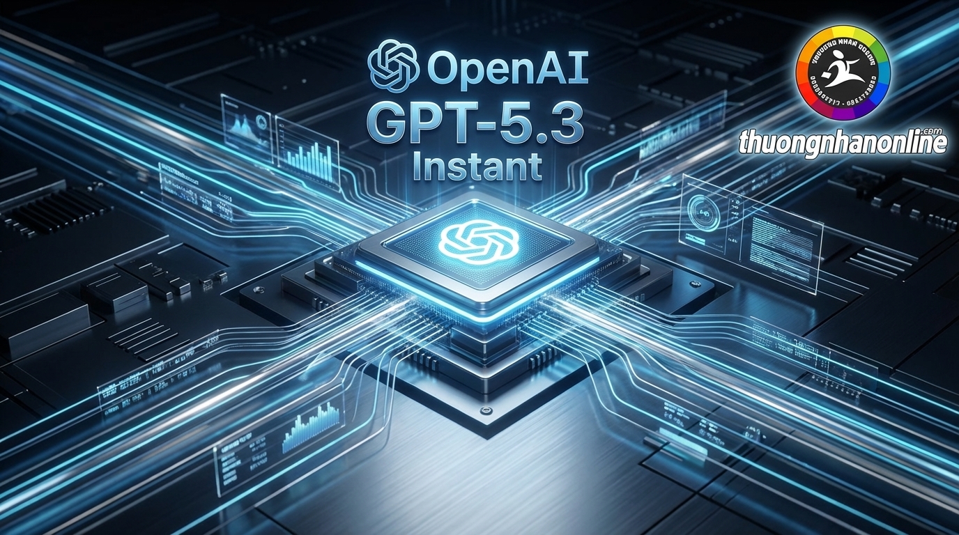 OpenAI GPT-5.3 Instant Launch