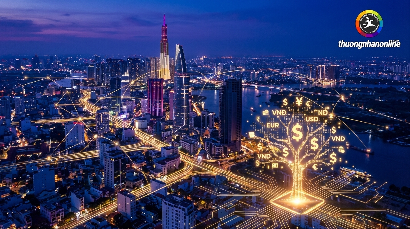 Quỹ đầu tư mạo hiểm TP.HCM