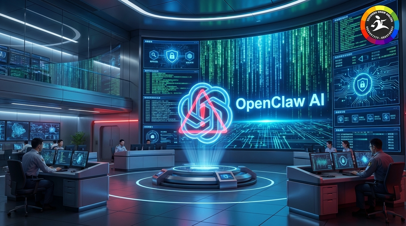 Trung Quốc cảnh báo rủi ro bảo mật từ AI OpenClaw trên thiết bị công vụ
