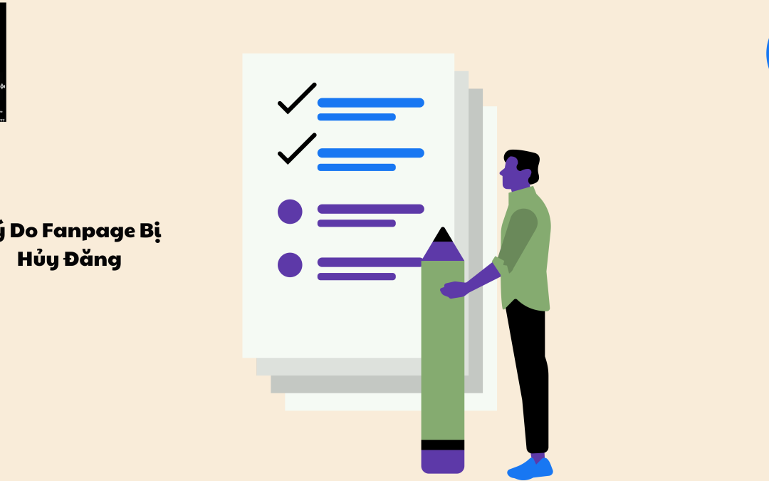 lý do fb hủy đăng