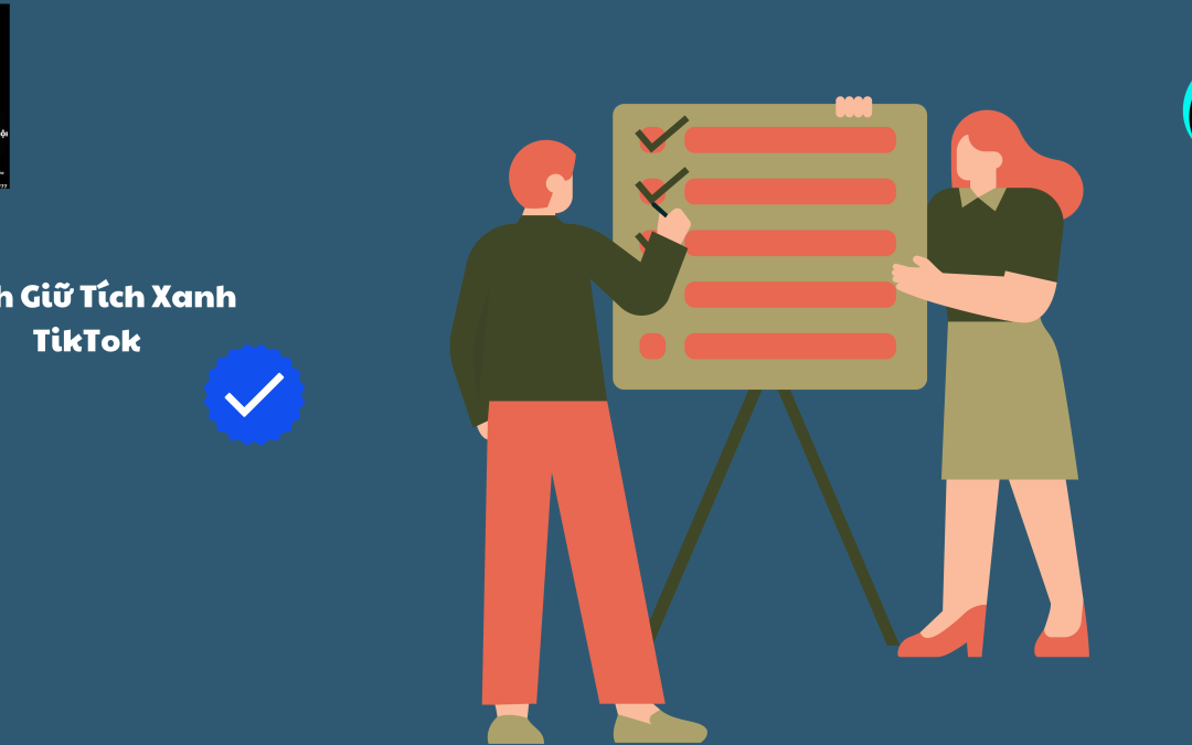 cách giữ tích xanh tiktok hiệu quả
