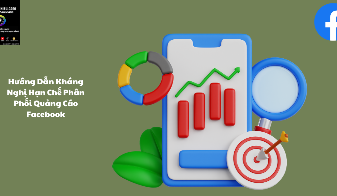 Hướng Dẫn Kháng Nghị Hạn Chế Phân Phối Quảng Cáo Facebook