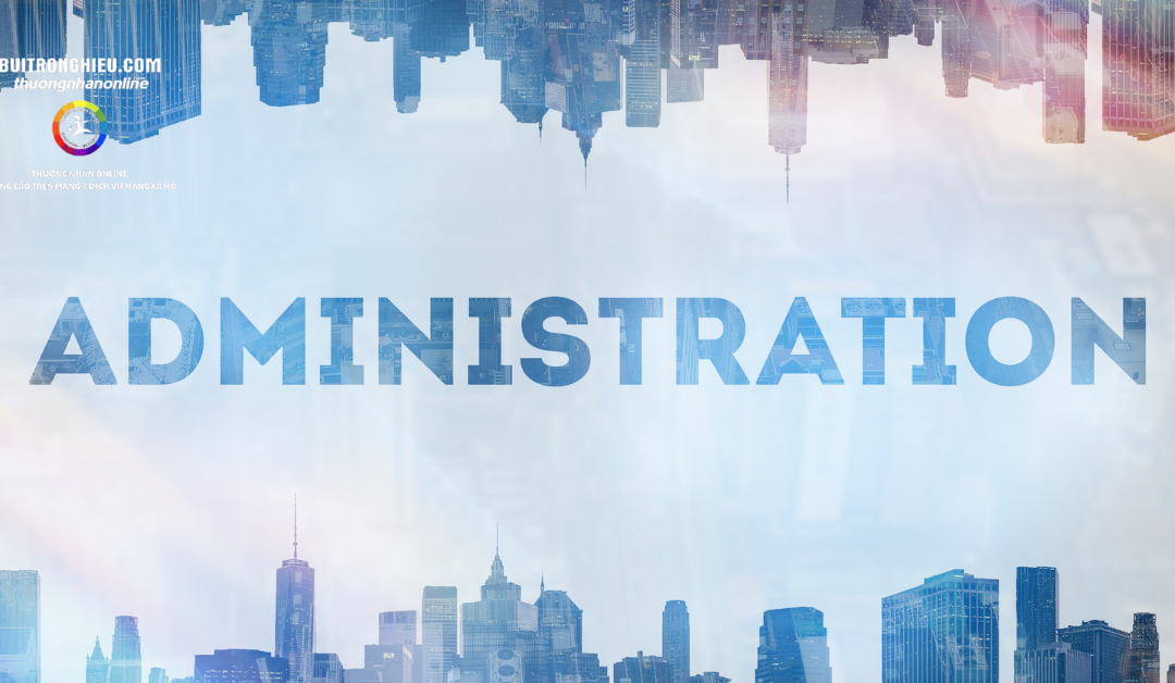 dịch vụ set quản trị viên vào page uy tín