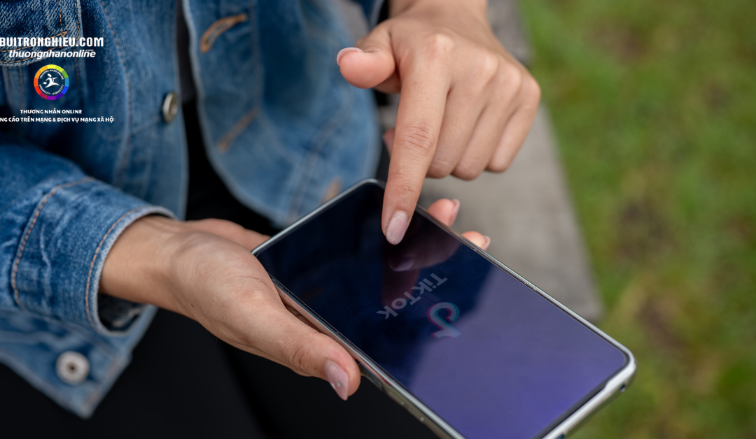 dịch vụ xóa phốt trên tiktok bảo mật