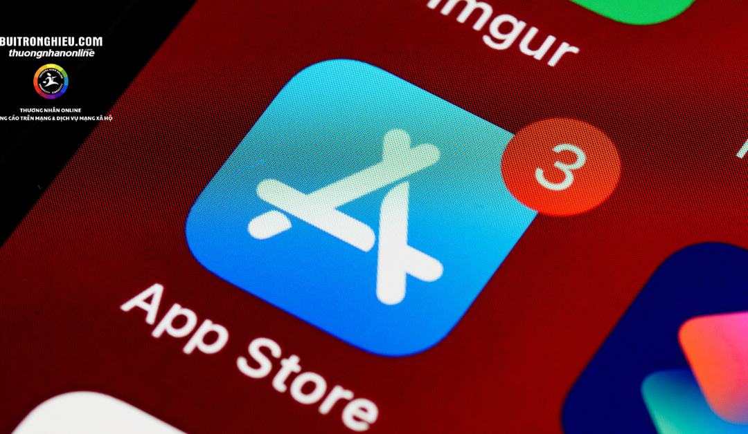 iOS App Ratings and Reviews Service