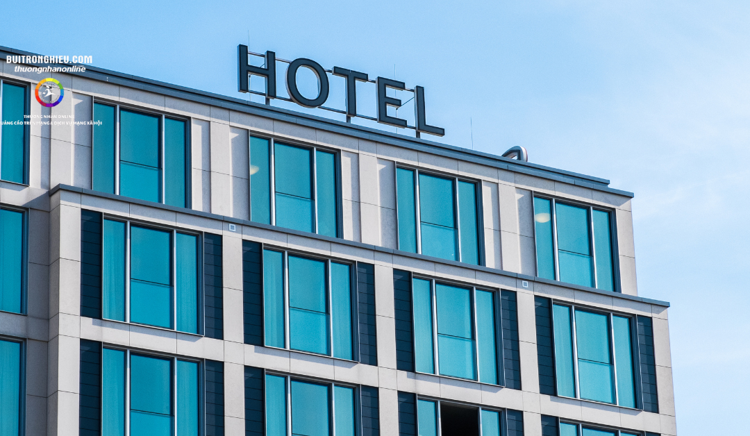 Dịch Vụ Report Fanpage Mạo Danh Khách Sạn (Hotel) Uy Tín, Nhanh Chóng