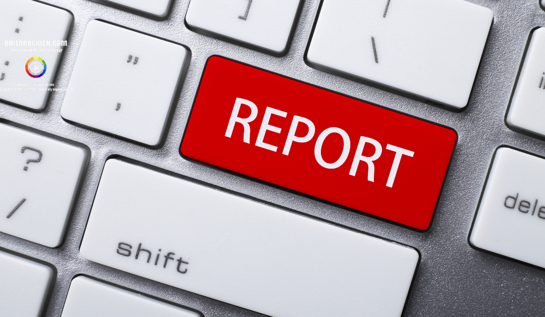 Professional Facebook Report Service – Fast, Effective & Reliable