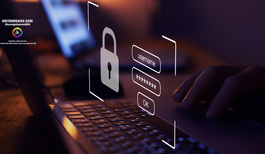 hướng dẫn bảo mật khi live tiktok