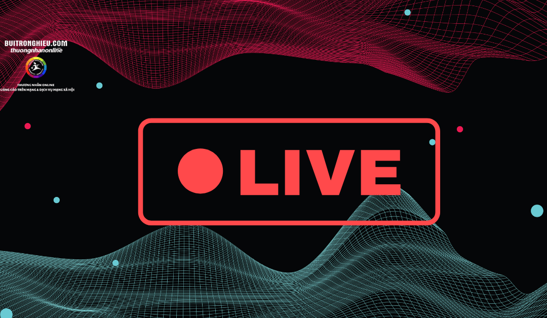 livestream TikTok bị tắt bình luận