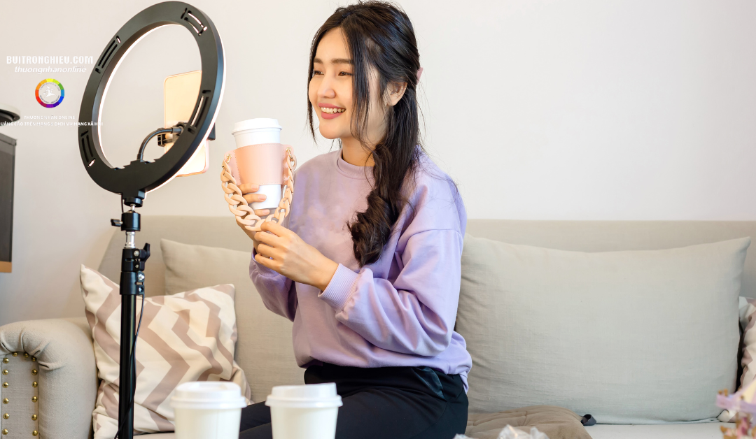 Hướng Dẫn Cách Mở Khóa Livestream TikTok Nhanh Chóng, Hiệu Quả
