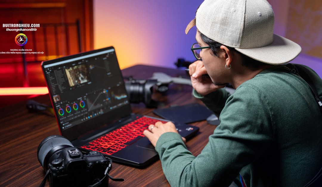 Dịch Vụ Làm Video AI Quảng Cáo Chuyên Nghiệp – Giải Pháp Marketing Đột Phá 2025