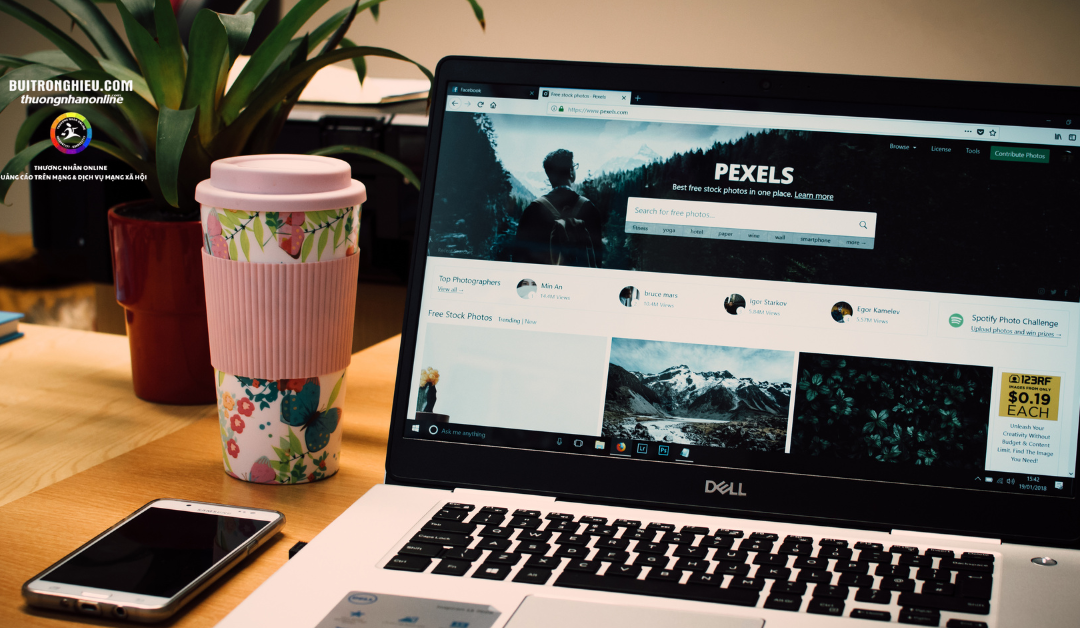 Dịch Vụ Thiết Kế Website Tỏ Tình