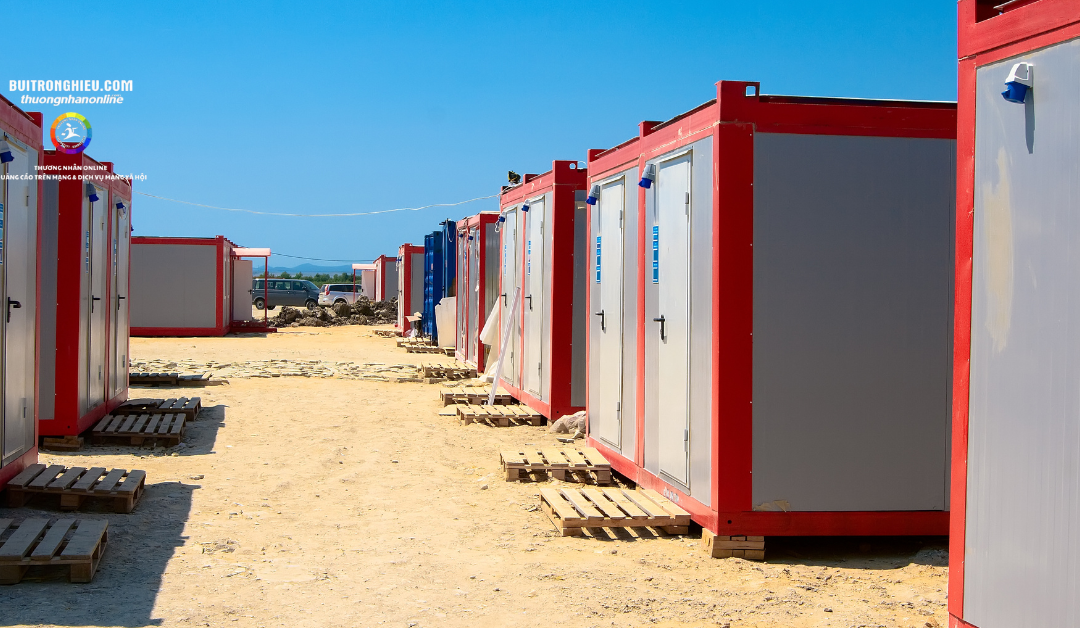 dịch vụ cho thuê container tại đà nẵng giá rẻ