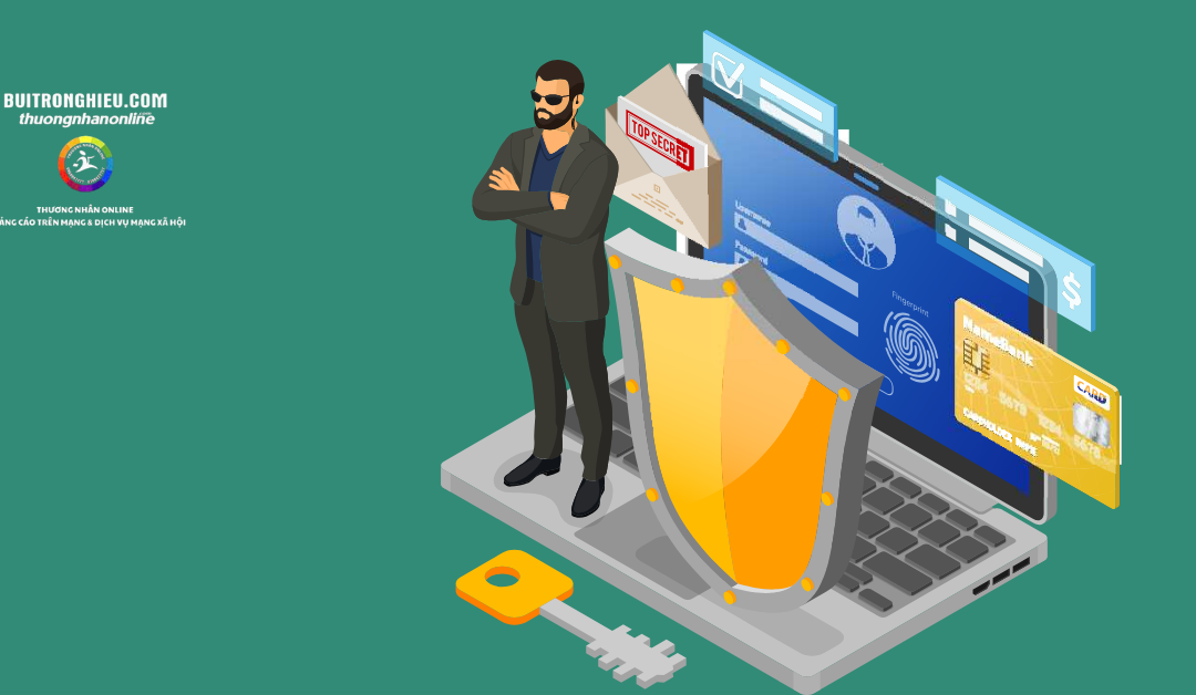 Dịch Vụ Bật Bảo Vệ Tài Khoản Facebook