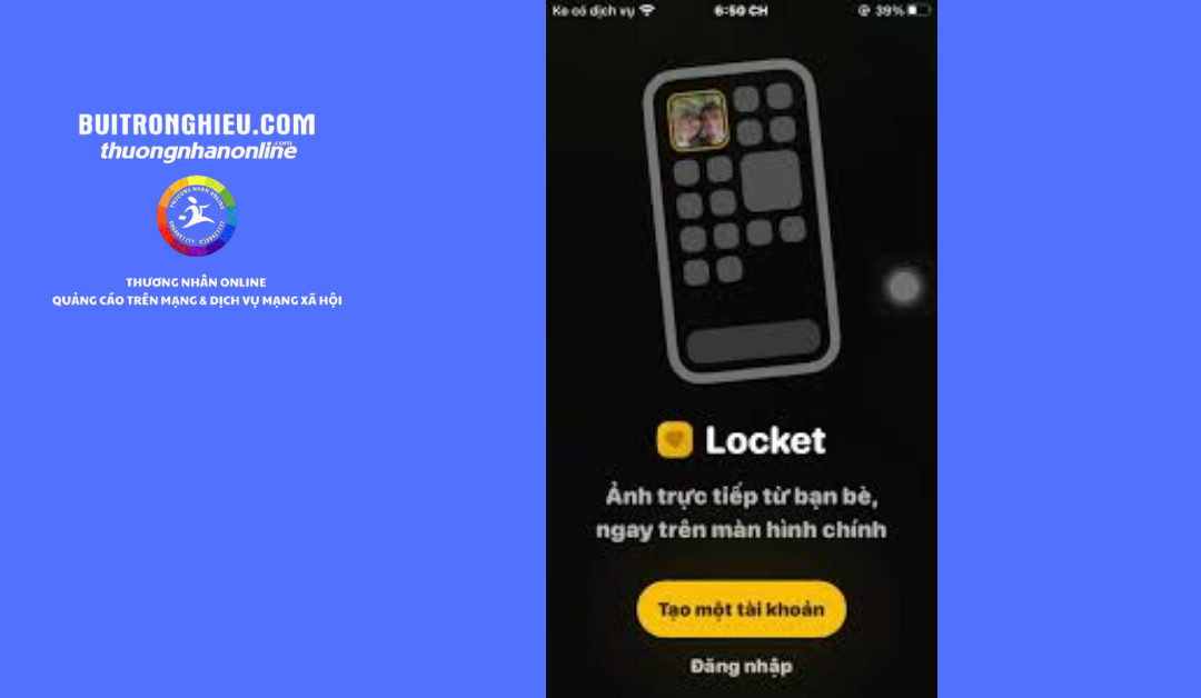 Dịch Vụ Rip Locket Uy Tín, Bảo Mật
