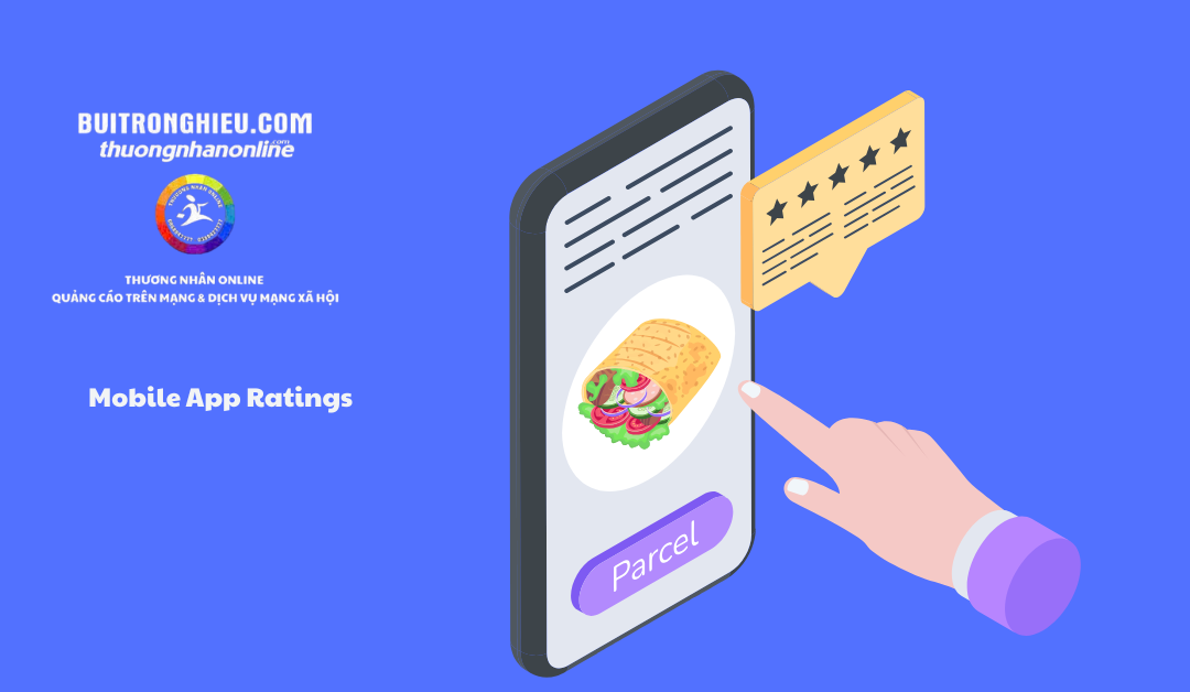 Mobile App Ratings & Reviews: Why They Matter and How to Improve Them