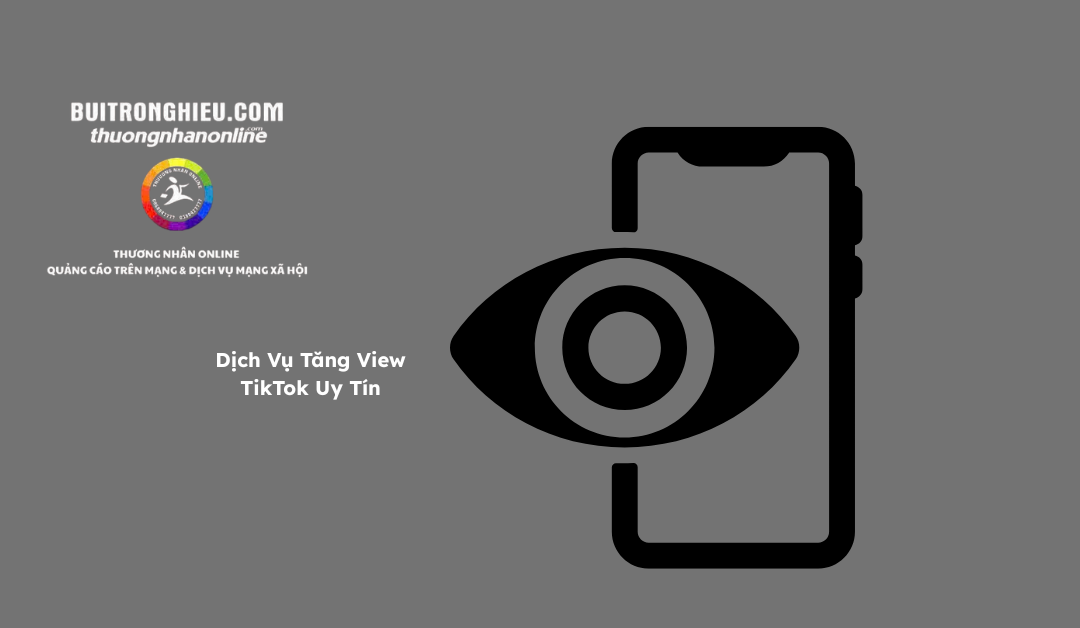 tăng view tiktok