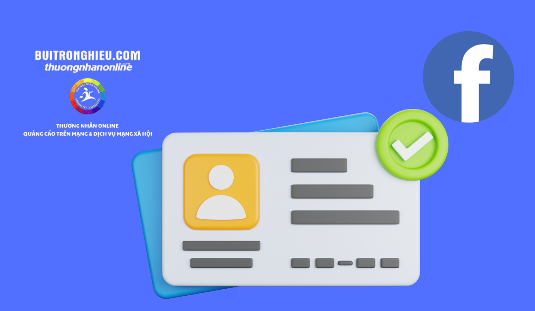 Khôi Phục Facebook Bằng CCCD – Hướng Dẫn Xác Minh Danh Tính Nhanh Chóng
