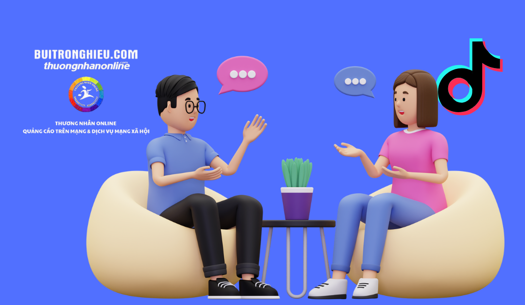 dịch vụ mở khóa chat tiktok