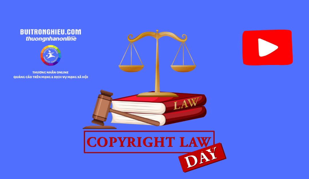 Hướng Dẫn Cách Xóa Video Vi Phạm Bản Quyền Trên YouTube