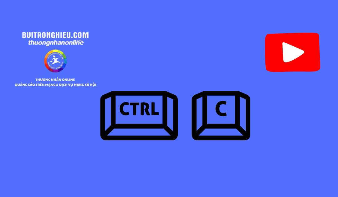 Dịch Vụ Gỡ Clip Bị Reup Trái Phép Trên YouTube